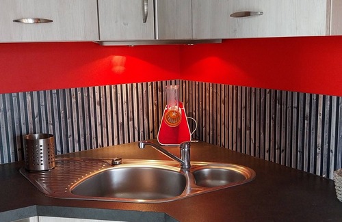 Aix-les-Bains City Center Apartment | Very beautiful apartment with stunning views & pool in residence