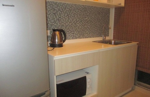 Khao Takiab Apartment | Very beautiful new studio 400m from a huge beach.
