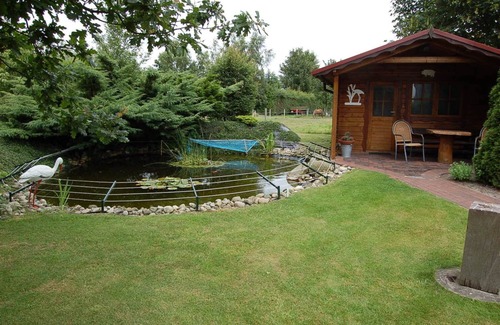 Utarp Apartment | Very beautiful vacation apartment, quietly located & still close to the city