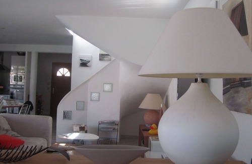 Perols Villa | Very beautiful villa, superb swimming pool, close to the sea, ideal family 5/6 pers