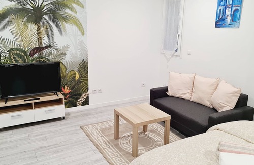 Sevran Apartment | Very bright apartment