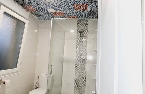 Sevran Apartment | Very bright apartment