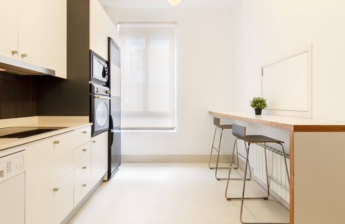 Ametzola Apartment | Very bright in La Casilla