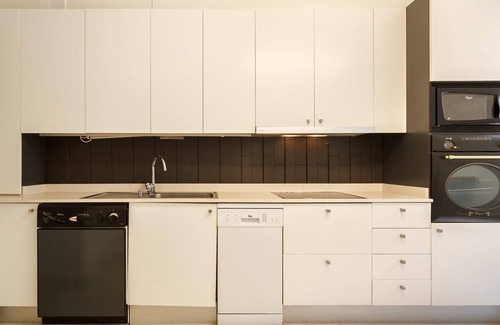 Ametzola Apartment | Very bright in La Casilla