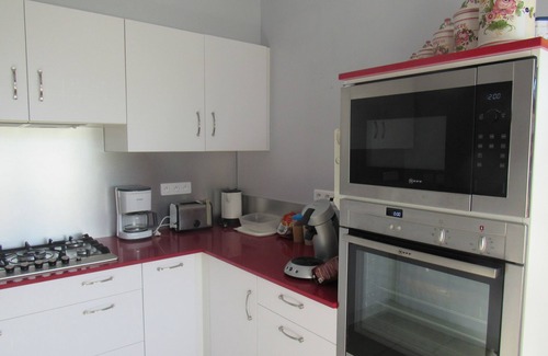 Friville-Escarbotin House | very calm and charming house. Ideal to spend a very relaxing momennt