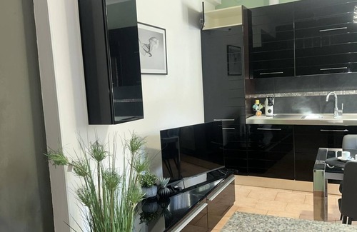 Vigevano Apartment | Very central, a stone's throw from Ducal Square