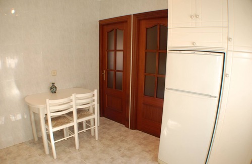 Reinosa Apartment | Very central apartment in Reinosa for 6 people.