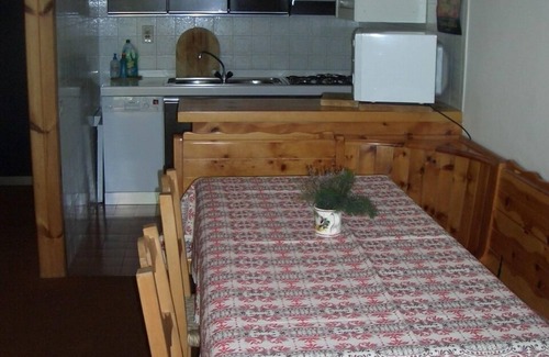 Arabba Apartment | Very central in Arabba, Sellaronda ski lifts just a few steps away!