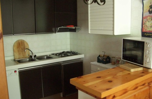 Arabba Apartment | Very central in Arabba, Sellaronda ski lifts just a few steps away!