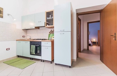 Nuoro Apartment | Very central
