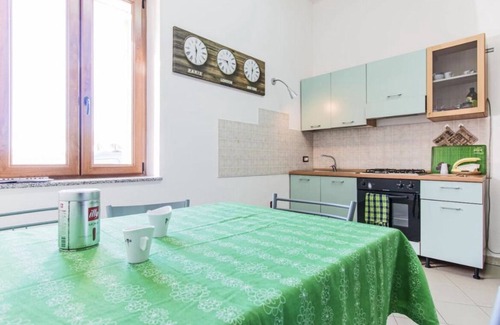 Nuoro Apartment | Very central