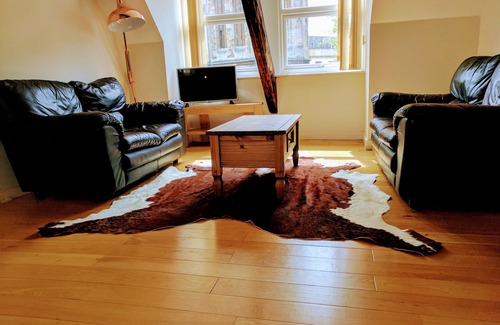 Bristol Old City Apartment | Very Central Loft Apartment - Self Checkin