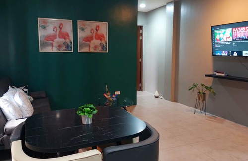 Vigan Condo | Very Central Property in Vigan Near Calle Crisologo. Family & Pet friendly!n