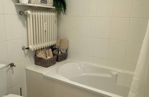 Hollerich Condo | Very central, quietly located apartment with breathtaking views