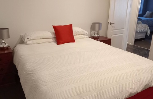 Whakatane House | Very central to town and a few tourist locations like Ohope Beach.