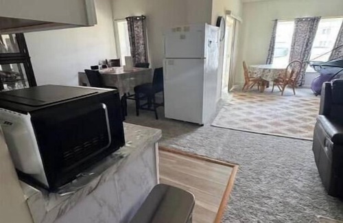 Winchester Apartment | Very charming & spacious 2 bedrm