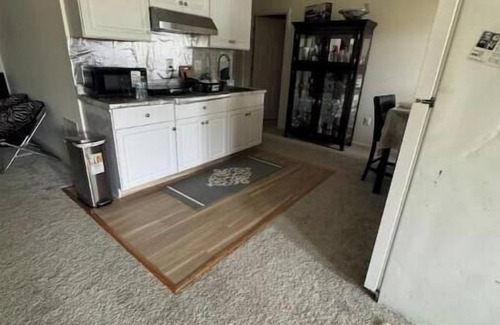 Winchester Apartment | Very charming & spacious 2 bedrm