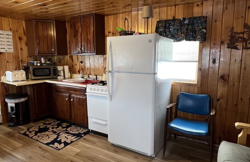 Eagle Lake Cabin | Very clean and affordable
