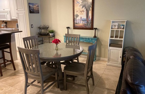 Solana Beach Condo | Very Clean Oceanfront Condo with Wi-Fi! 5-Star Vacation!