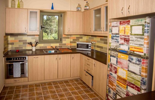 Antipata Apartment | Very clean, self catering 1 bedroom apartment