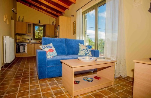 Antipata Apartment | Very clean, self catering 1 bedroom apartment