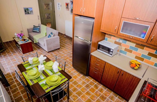 Antipata Apartment | Very clean, self catering 2 bedroom apartment