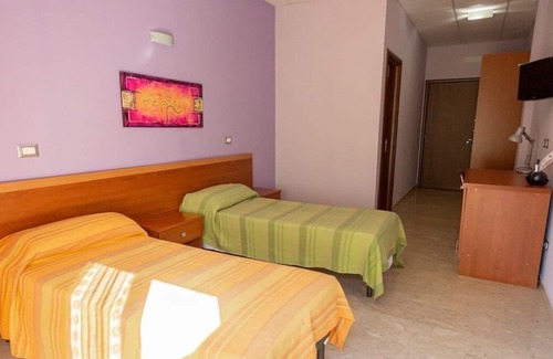 Catenanuova Bed & Breakfast | Very close to the Sicilia Outlet Village and the Etnaland Amusement Park