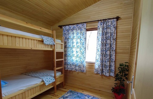 Antalya City Centre House | VERY CLOSE TO THE SEA AND YOU WILL FEEL IN THE WARMTH OF YOUR HOME