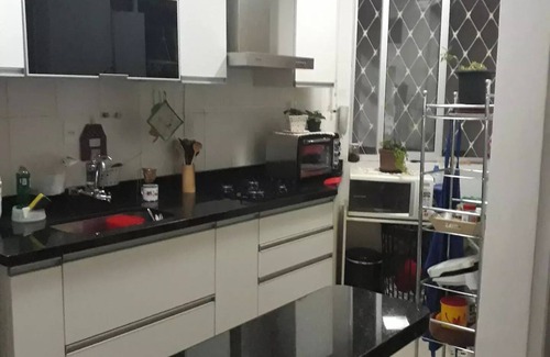 Serra Apartment | Very comfortable apartment in the best spot in the mountains - 3 Guests