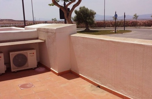 Alhama de Murcia House | Very comfortable house with pool and air conditioning