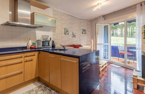 Castro Urdiales Apartment | Very comfortable apartment in an unbeatable location in Castro Urdiales.