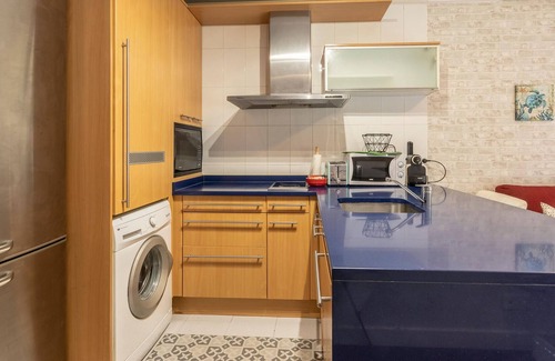 Castro Urdiales Apartment | Very comfortable apartment in an unbeatable location in Castro Urdiales.