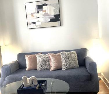 French Quarter Apartment | Very comfortable 2 bdrm Condo in French Quarters