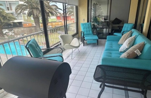 Iquique Apartment | Very comfortable apartment, 4 bedrooms 3 bathrooms