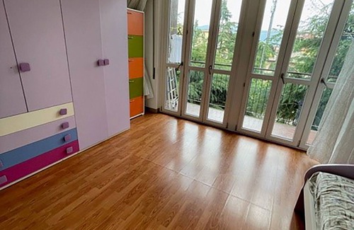 Seriate Apartment | Very comfortable apartment in residential area with park
