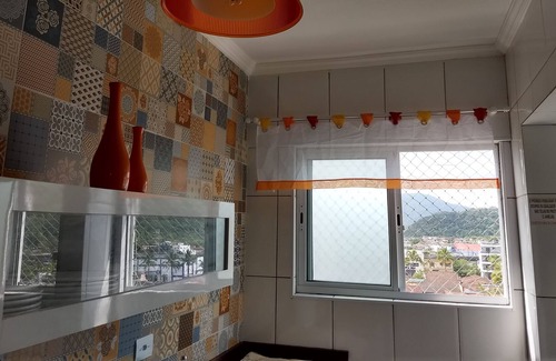 Balneario Umurama Apartment | Very comfortable apt, building facing the sea!