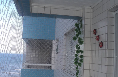 Balneario Umurama Apartment | Very comfortable apt, building facing the sea!