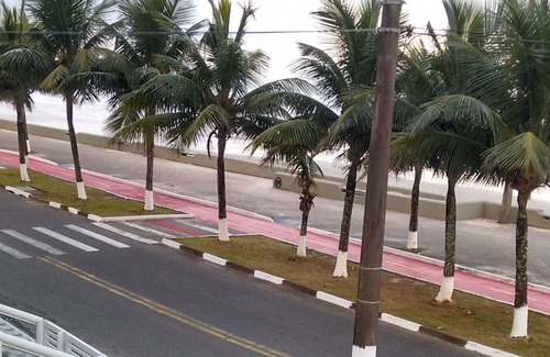 Balneario Umurama Apartment | Very comfortable apt, building facing the sea!