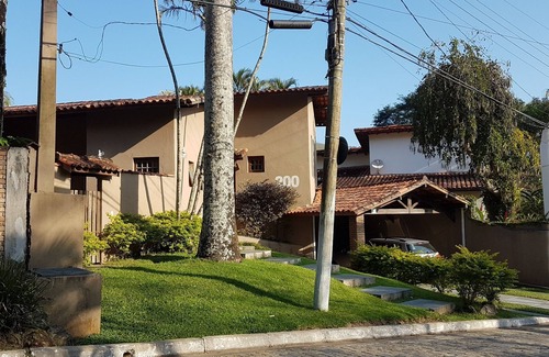 Toque Toque House | Very comfortable single storey house in Toque Toque Grande - 190Km from SP