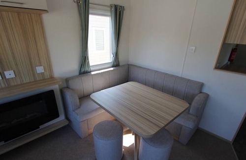 New Town House | Very comfortable caravan situated on a very popular and well maintained park.