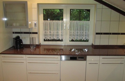 Waldsiedlung Romerstraße House | Very comfortable equipment with high living comfort