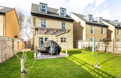 Killingbeck Bed & Breakfast | Very Comfortable home