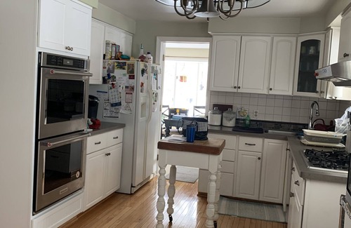 Pittsford House | Very Comfortable Home near Oak Hill Country Club