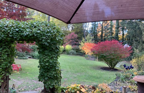 Pittsford House | Very Comfortable Home near Oak Hill Country Club