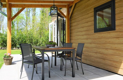 Noordwelle House | Very comfortable house near the beach