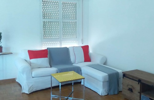 Ventas House | very comfortable spacious house