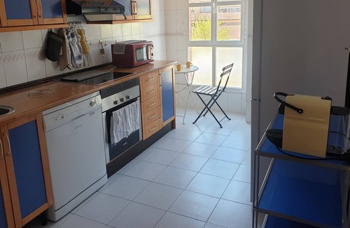 Ventas House | very comfortable spacious house