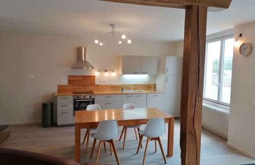 Vaillant House | Very comfortable village house
