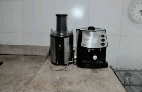 Nasser Apartment | Very complete and 100% private apartment