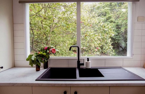 Belmont House | Very Cool Mid Century, Pet Friendly Urban Oasis